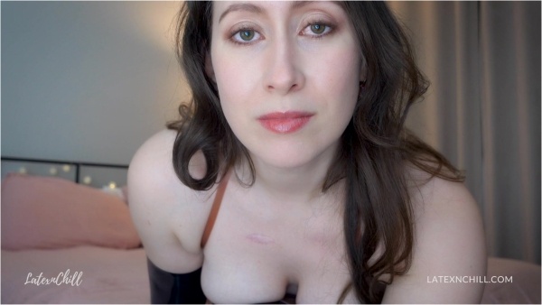 LATEXnCHILL - 365 Days of Devotion - latex slave rules and training