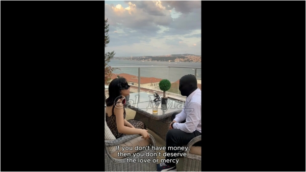 Al Emira - Istambulmistress - Update 27