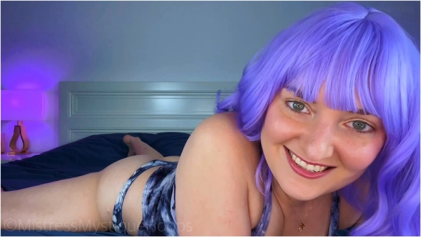 mistressmystique - Friend Wants To Fuck You And Your Girlfriend Wants To Watch