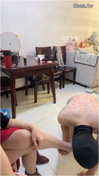 Taolusm  - Sweet Couple - Teaches You How To Be A Subservient Dog