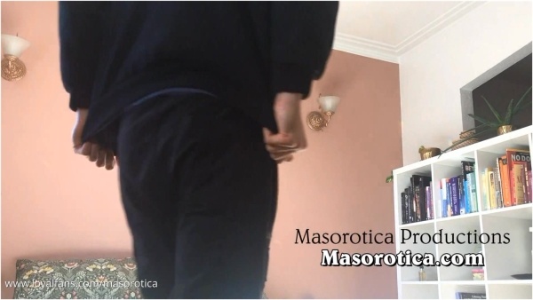 Masorotica Productions - Street Casting 10 Aurora