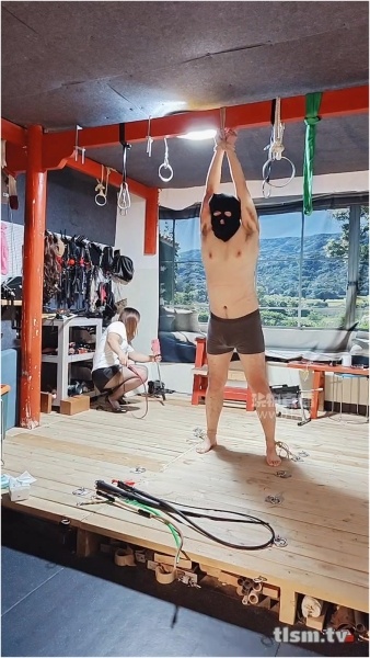 Taolusm  - Xi’an Weiya S - Violently Slapping And Abusing This Despicable Dog