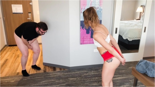 ONLYBALLKICKING - Im Not Done Kicking You Blaire