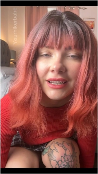 Yourhikerbabe - Sissy Humiliation Total Submission