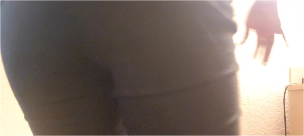 The Fart World - Jeans Farts - Lucckiiyou