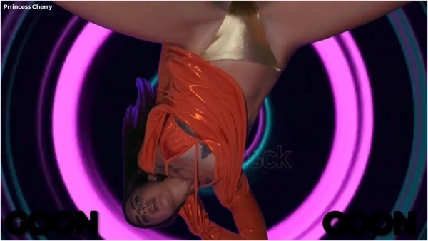 Prrincess Cherry - SEMEN SEED