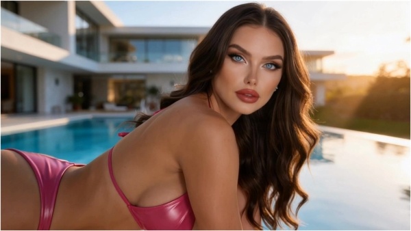 PERFECTA AI - Desperate Goon