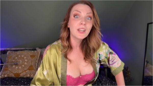 SneezeGoddess - Lol At Your Tiny Asian Cock And Bbc Obsession