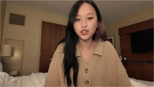 Obey Envy Now - Morning Milking with Step Mommy