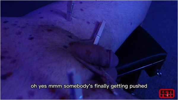 Feti Gang Productions - Meiko Jane - Wax To The Max