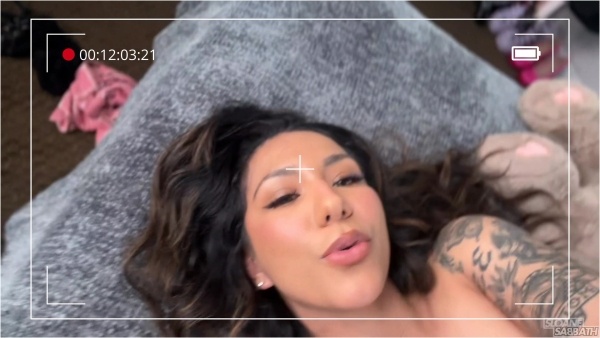 sloane sabbath - step dad takes your place