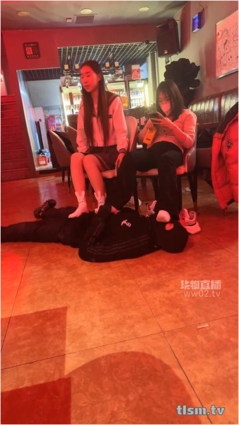 Taolusm  - Ace S - Sisters Bar Public Tuning Old Beast