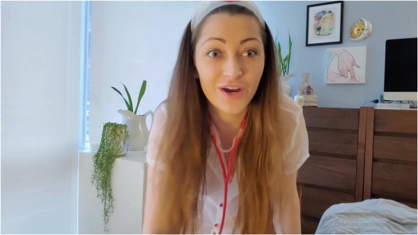 Dani Daniels - Do you have a growing pain in your pants