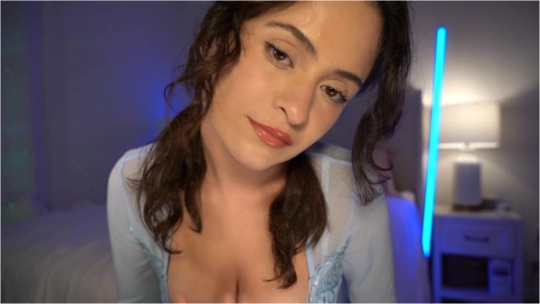 Princess Alexx - Nurse Roleplay Porn Addiction