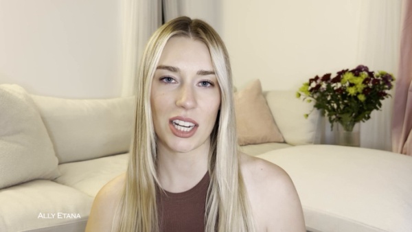 Goddess Ally Etana - Small Dick Tax