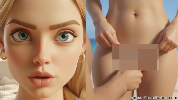 House Of Humiliation - Pixels are an online cuck's sex life