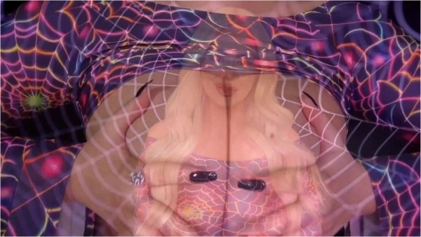 Alissa Ryan - Alissa's Web - Chapter 1