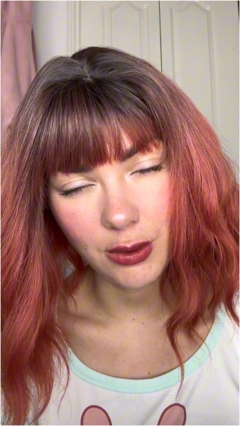 Yourhikerbabe - Making You Eat A Womans Toiletry
