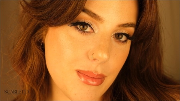 Scarletta - Face Worship JOI