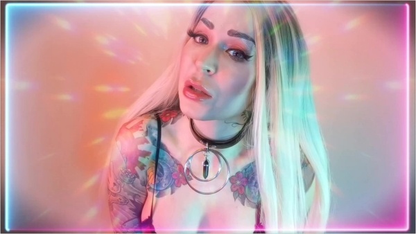 Baal Eldritch - You are just a gay bitch keep stroking! - GAY JOI