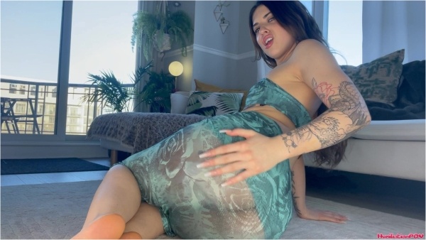 Humiliation POV - Prrincess Cherry - Goon Drone Army - You're Just One Of Thousands Stroking To Me Right Now