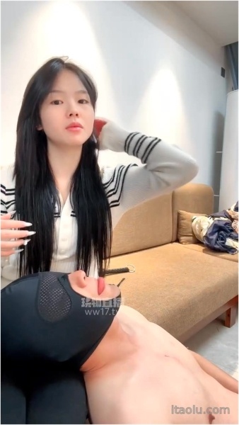 Taolusm  - Asian Goddess Xiao Qiong S - Foot Fetish Deodorizing White Socks