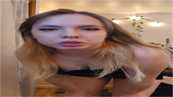 GoddessKayQueen - Degrading Findom teese
