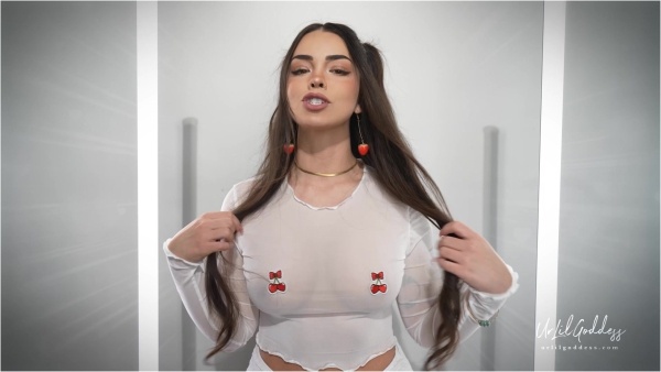 Urlilgoddess - Congrats You're A Virgin