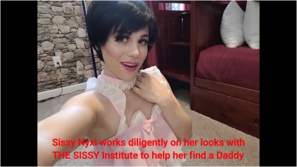 Tia Tizzianni - Trans Girls Looking for a Daddy