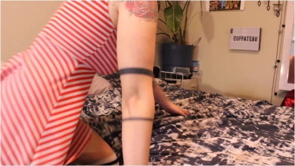 NatieDel - Best friend dares you to fuck her