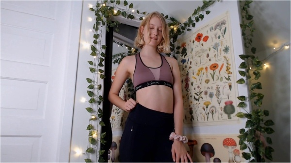 The Fart World - Leggings Farts - Fiannafatale