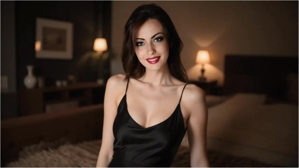 JuliaCrown - Just My Voice Countdown JOI with Release Audio only