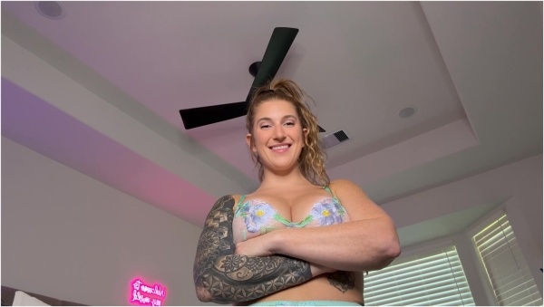 iNeedNicole - Slave Training