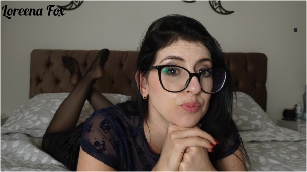 Loreena Fox - Our cuckold agreement