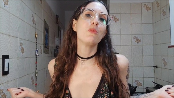Mistress Maxima - Humillacion y Denial Spanish
