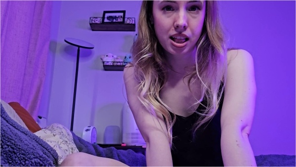 GoddessKayQueen - Mamma Domme - M Day Special