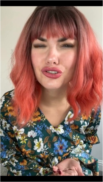 Yourhikerbabe - Having Your Life Taken Over By Big Black Cock
