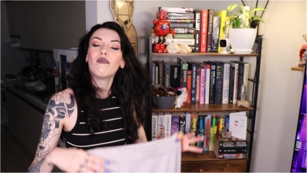 Ryland BabyLove - Thrift Haul #2