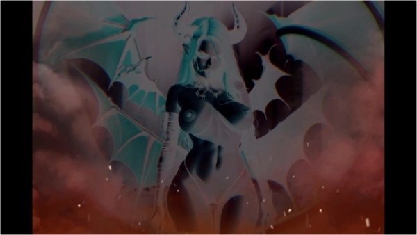 Rise of AI - A Sinner's Guide to Hellish Orgasm - Lucifer's Unholy JOI