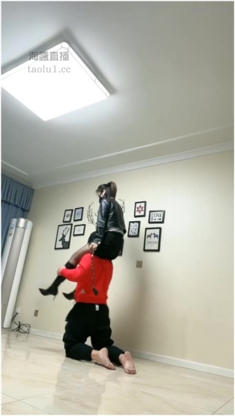 Taolusm - Yu Yang - Horse Riding And Training