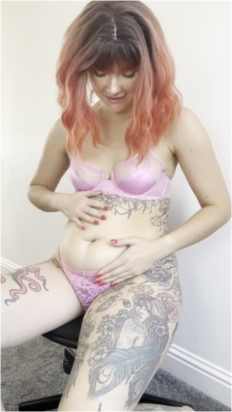 Yourhikerbabe - Farting Giantess Vore Smothers You With Her Ass Then Eats U