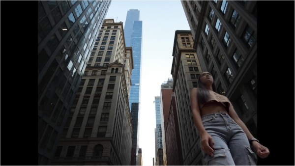 Rise of the Giantess - Giant Women Destroy Earth 1080 (Enola and Gabriela and Andrea and more)