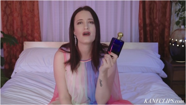 Kimberly Kane  - A Fragrance For Men