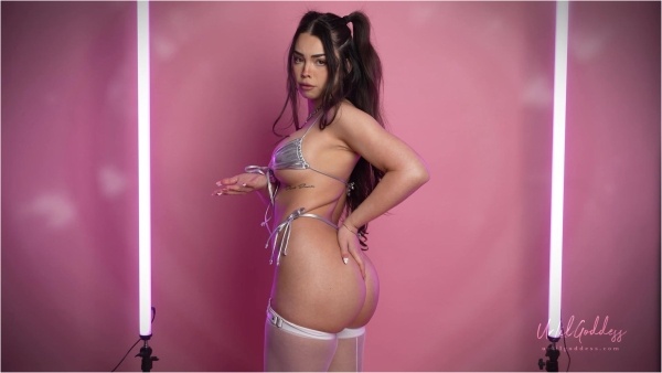 Urlilgoddess - PIED Assessment