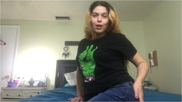 The Fart World - Jeans Farts - Destiny_doa