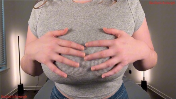 Sadistichoneyb - Premie Training Week 4 Day 1 - Regular Clothes - Interactive JOI Training