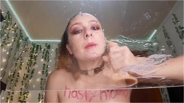 Nicole Nabors - Nasty Nicole