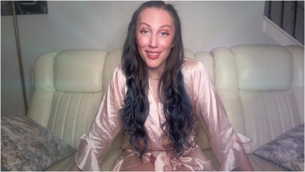 Miss Eden Taylor - Pay To Play Part 1 - findom goddess worship femdom
