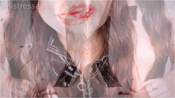 Mistress Lilin - Mesmerizing Femdom CEI Programming