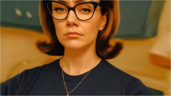 Female Supremacy University - I Really Don't Care Beta
